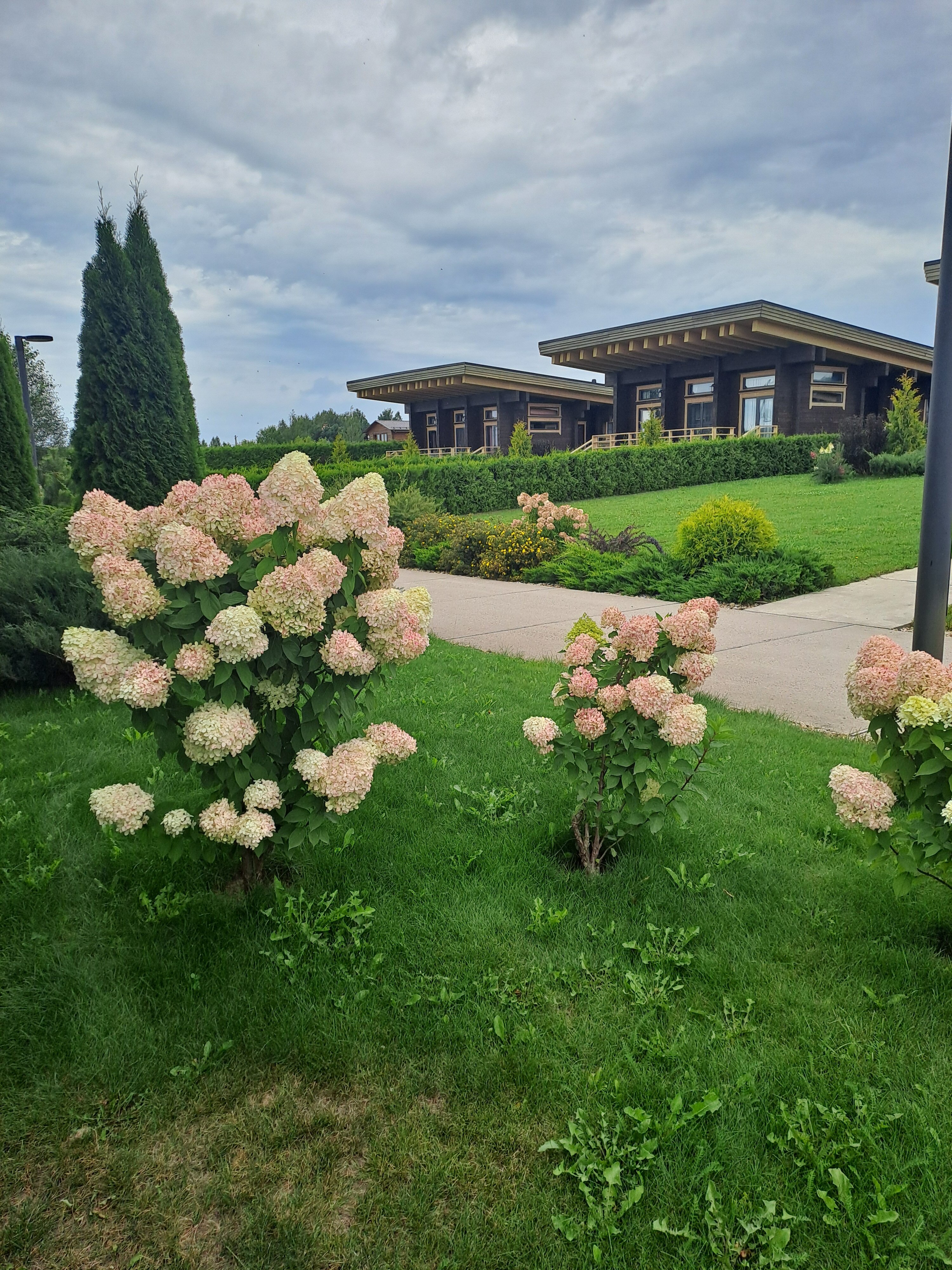 Фото Усадьба Зеехоф
