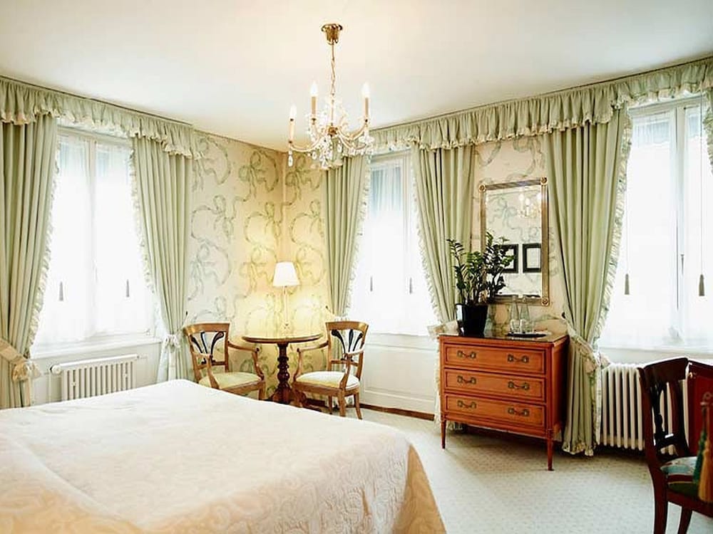 Фото Romantik Hotel Wilden Mann