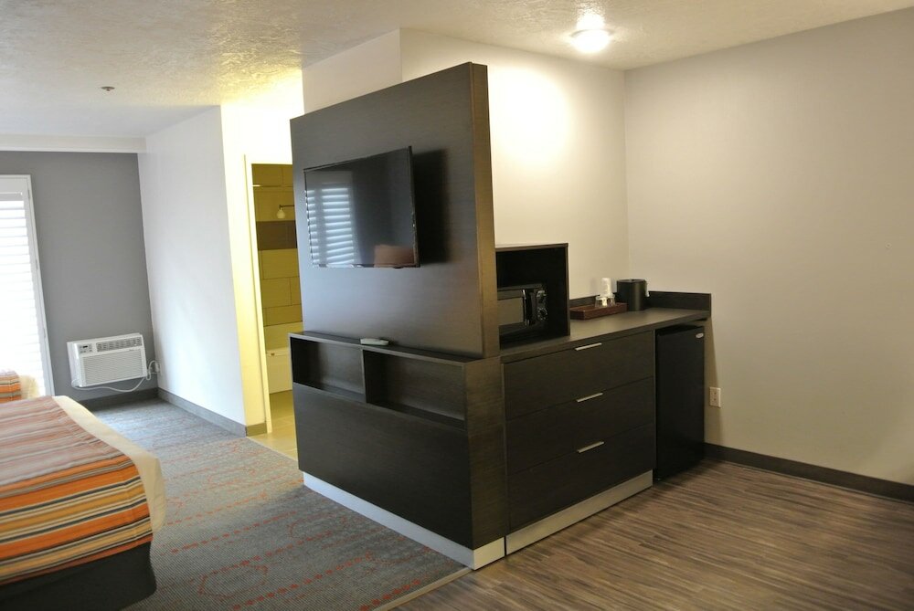 Фото Best Western Corvallis