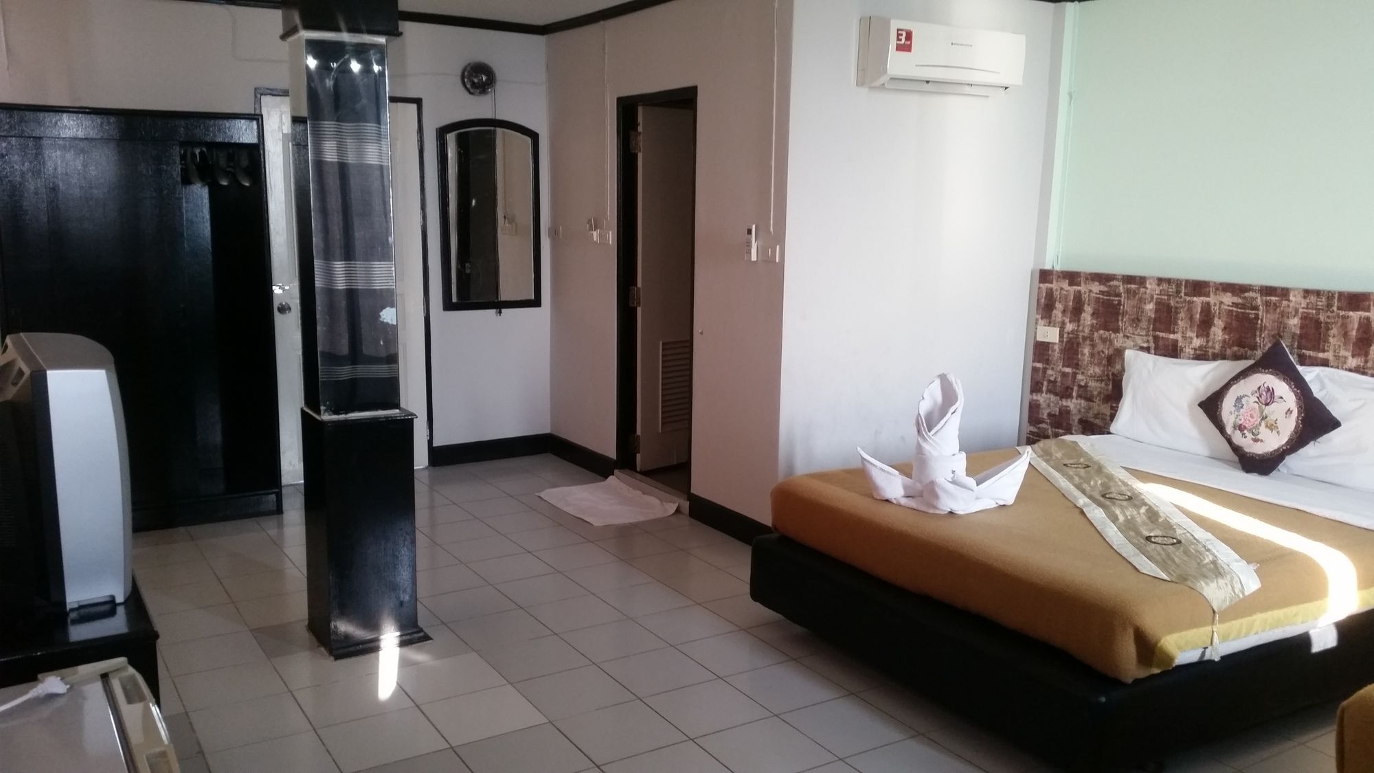 Фото BarFly Pattaya