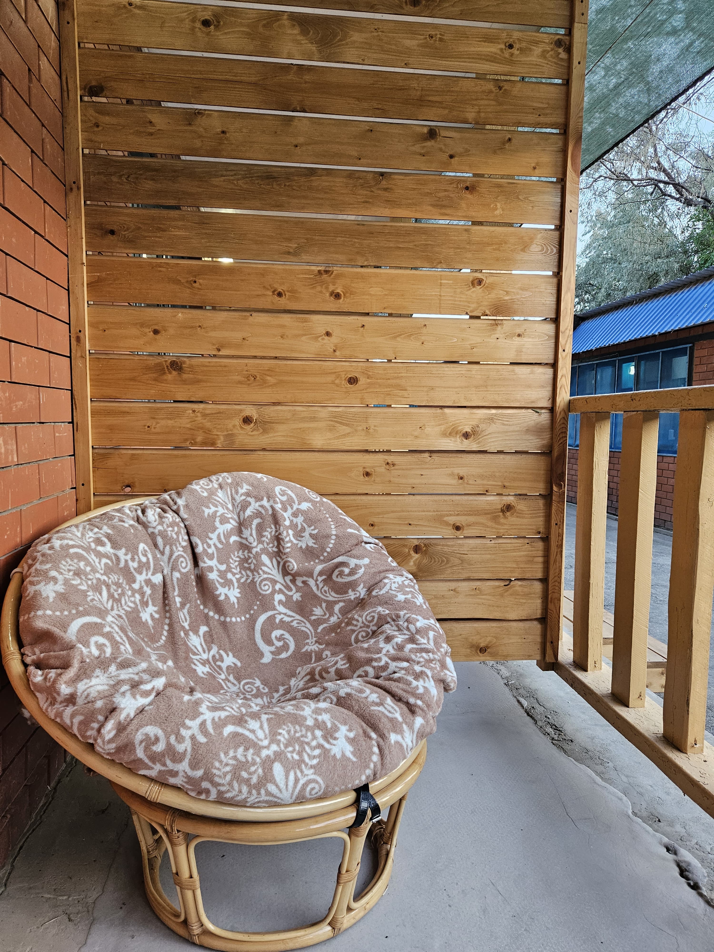 Фото Касабланка