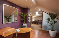 Фото Crowne Plaza Chester