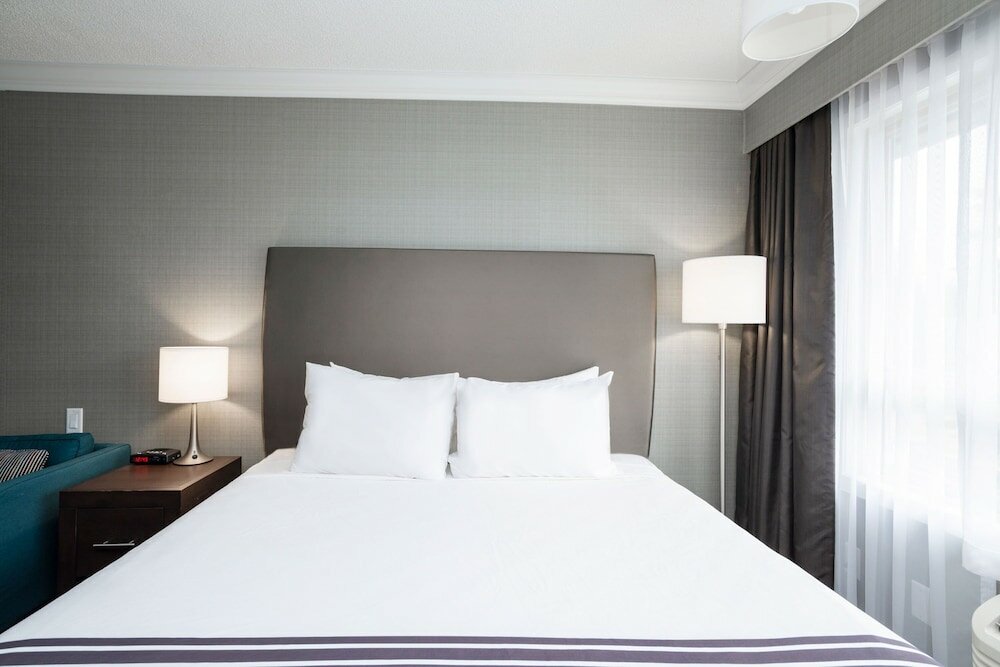 Фото Sandman Hotel Revelstoke