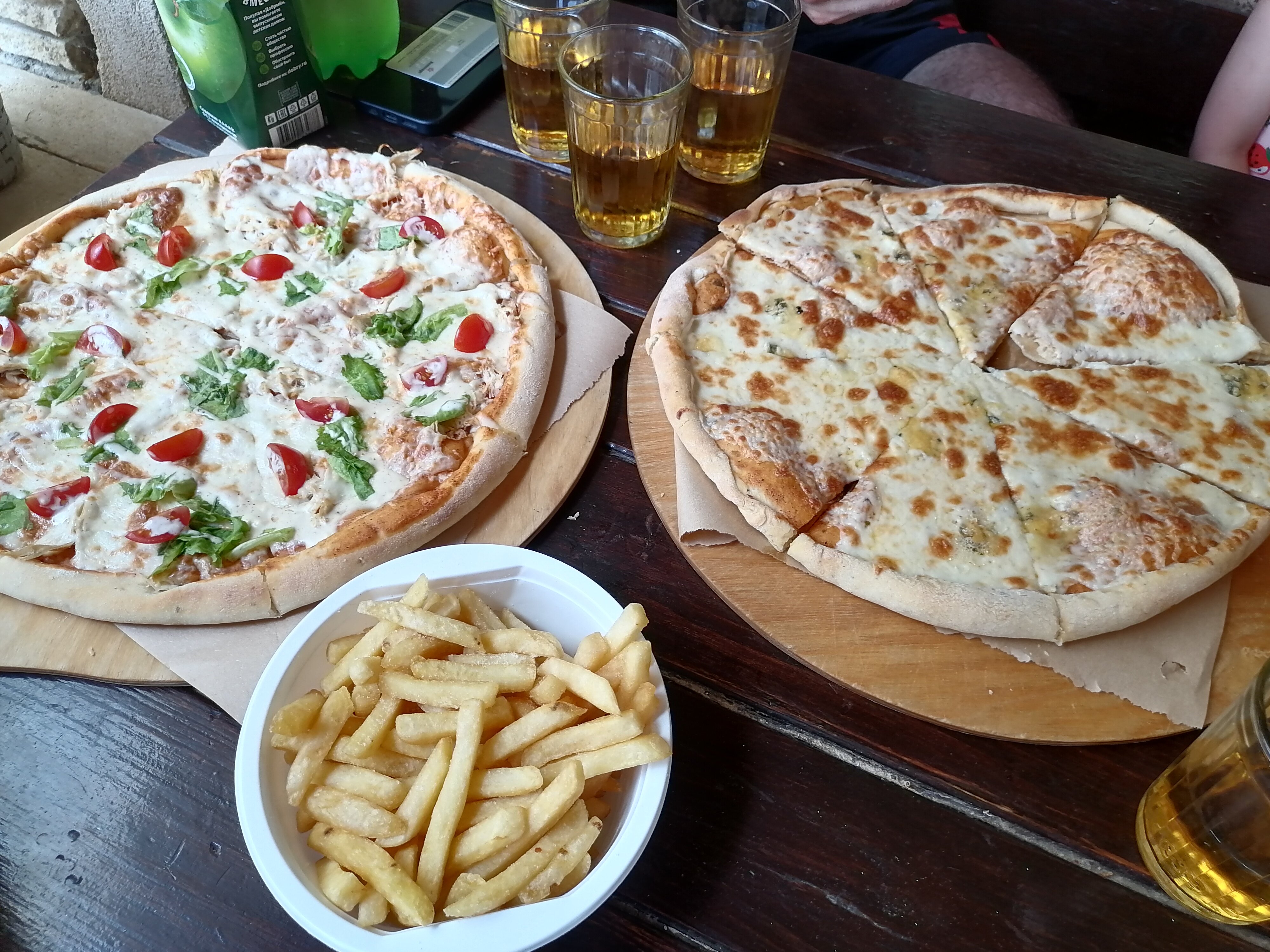 Фото Янакис