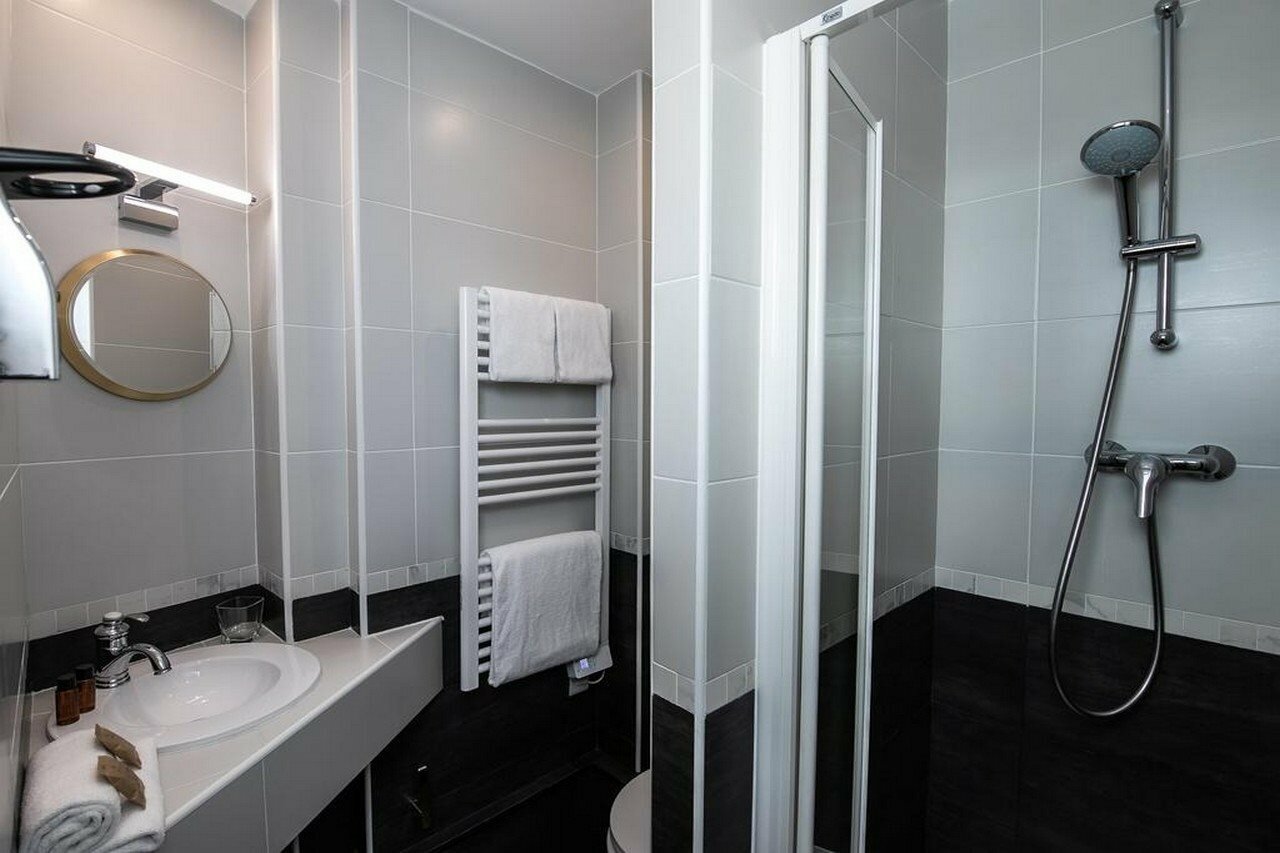 Фото Hotel Eiffel Villa Garibaldi