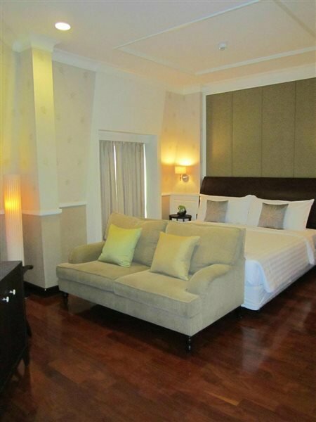 Фото Aurum The River Place