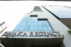 Гостиница Dhaka Regency Hotel & Resort
