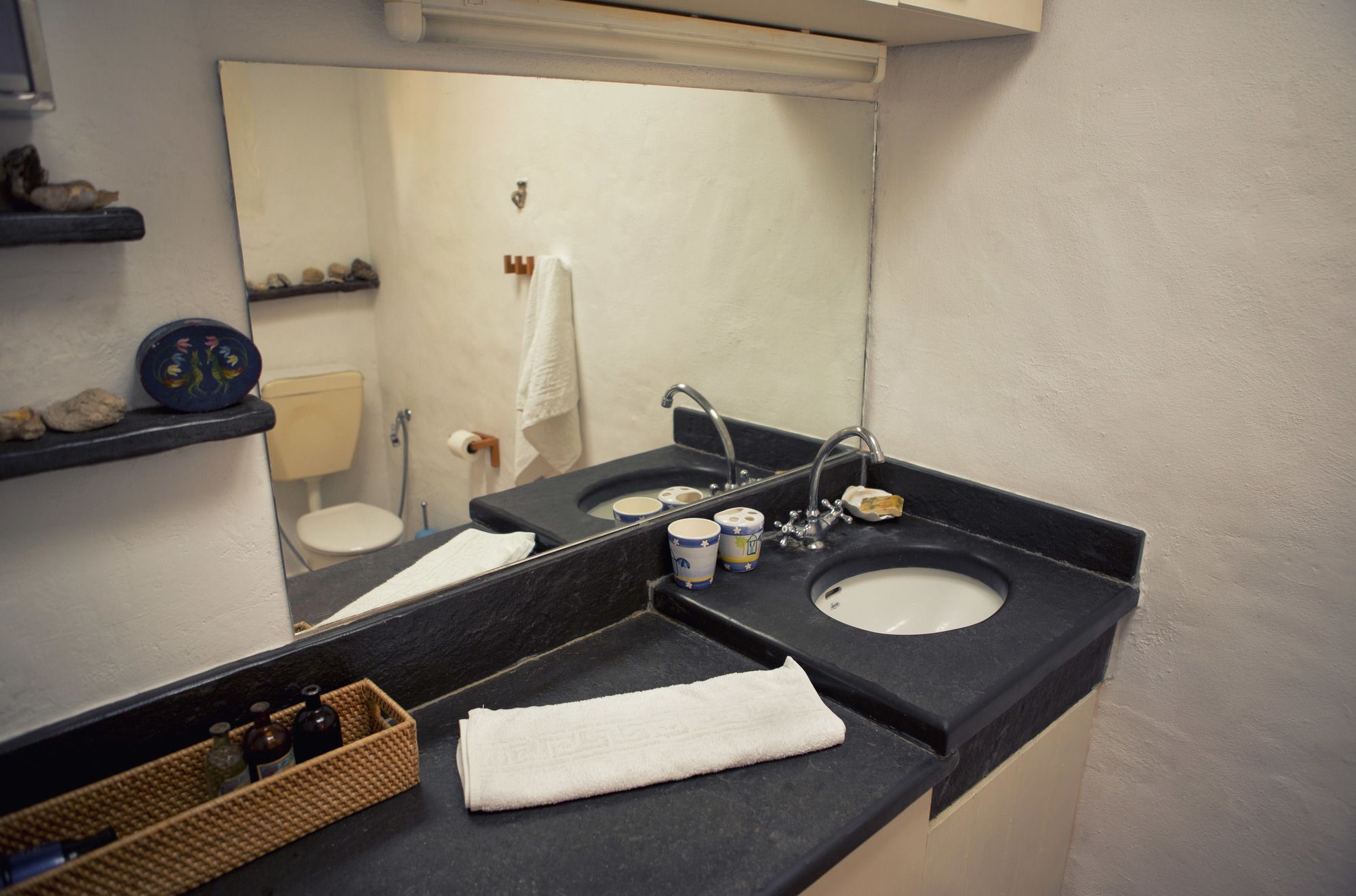 Фото The Olive Yard House