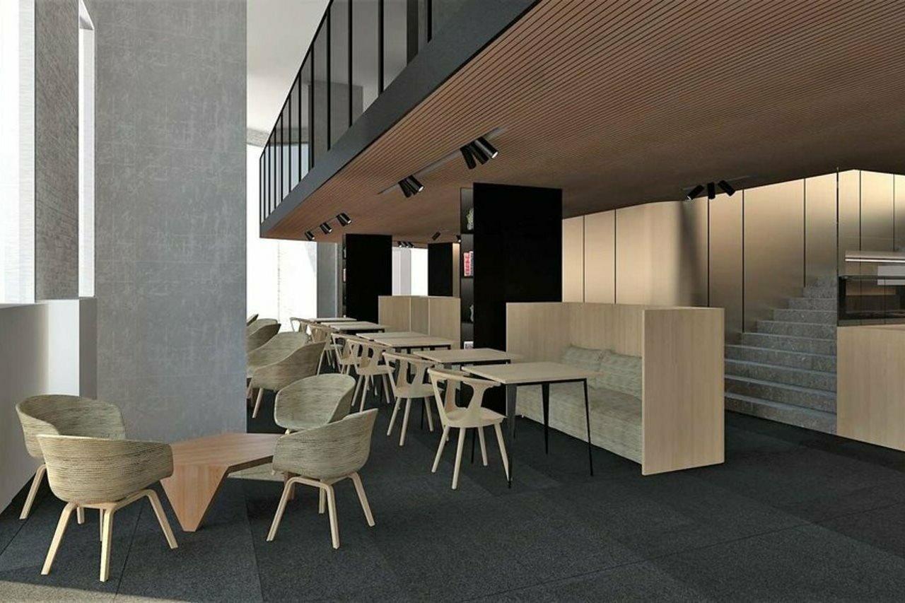 Фото Occidental Diagonal 414