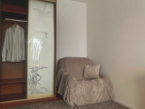 Гостиница Flat All Amenities Lily в Санкт-Петербурге