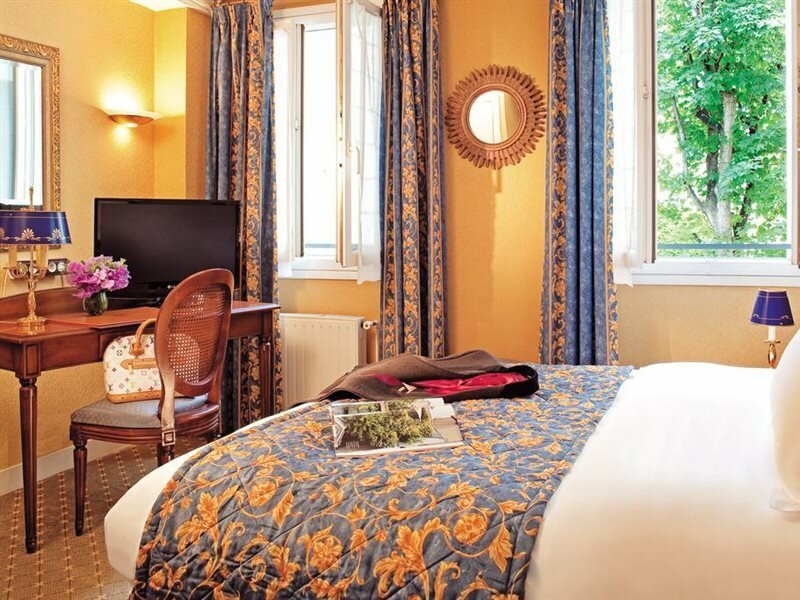 Фото Hotel De Varenne