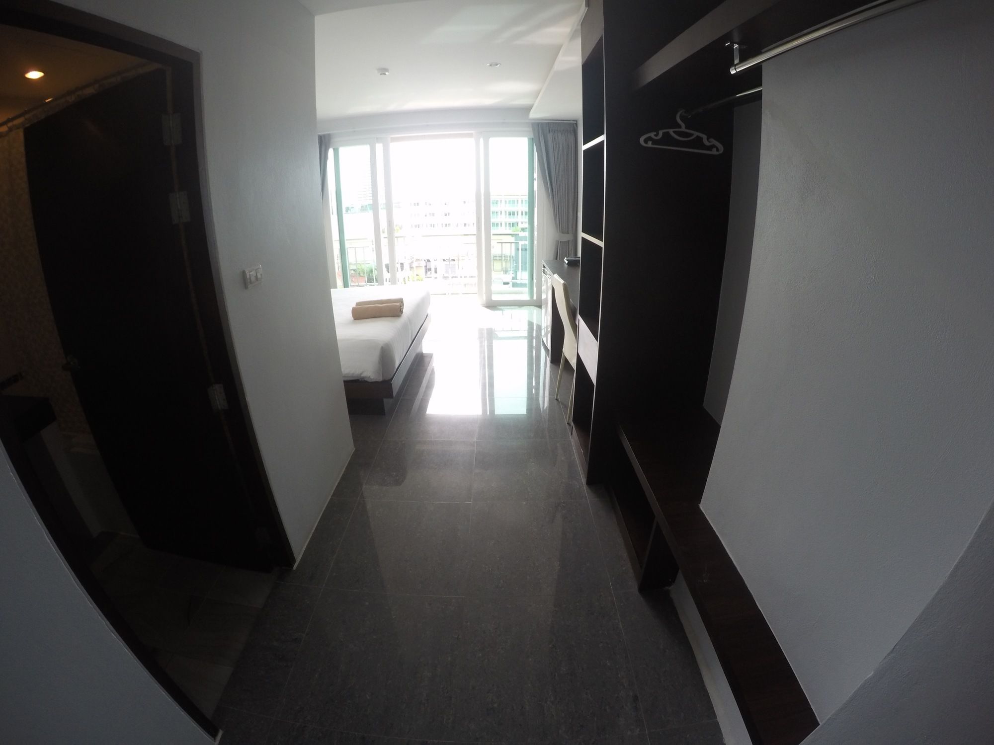 Фото 77 Bangla Hotel