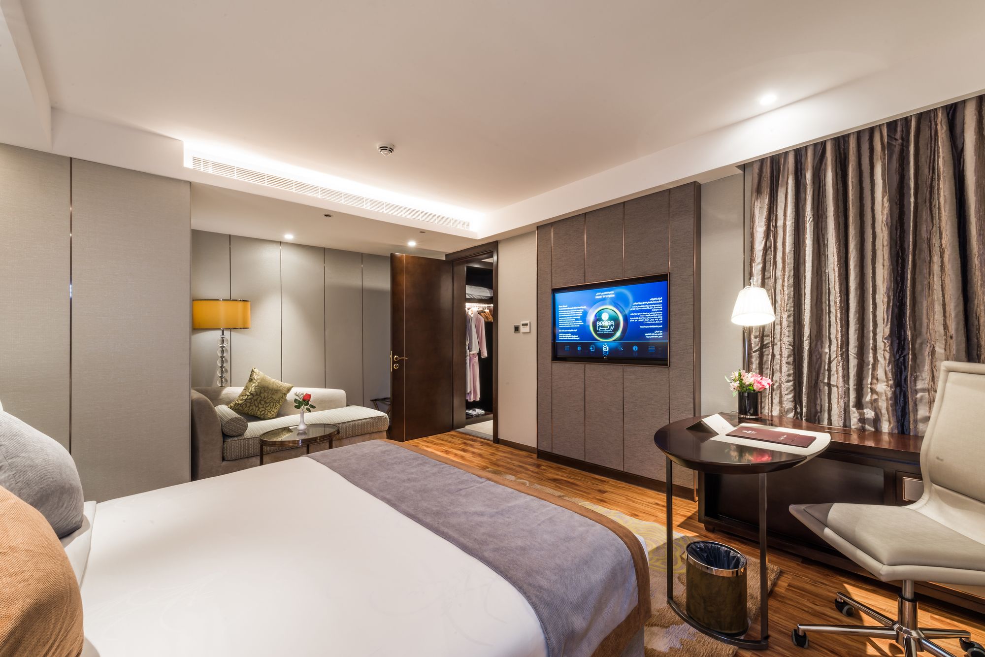 Фото Braira Qurtubah Riyadh