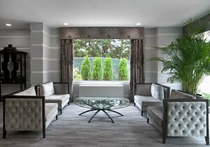 Гостиница State Plaza