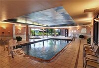 Фото SpringHill Suites by Marriott Dfw Airport East/Las Colinas