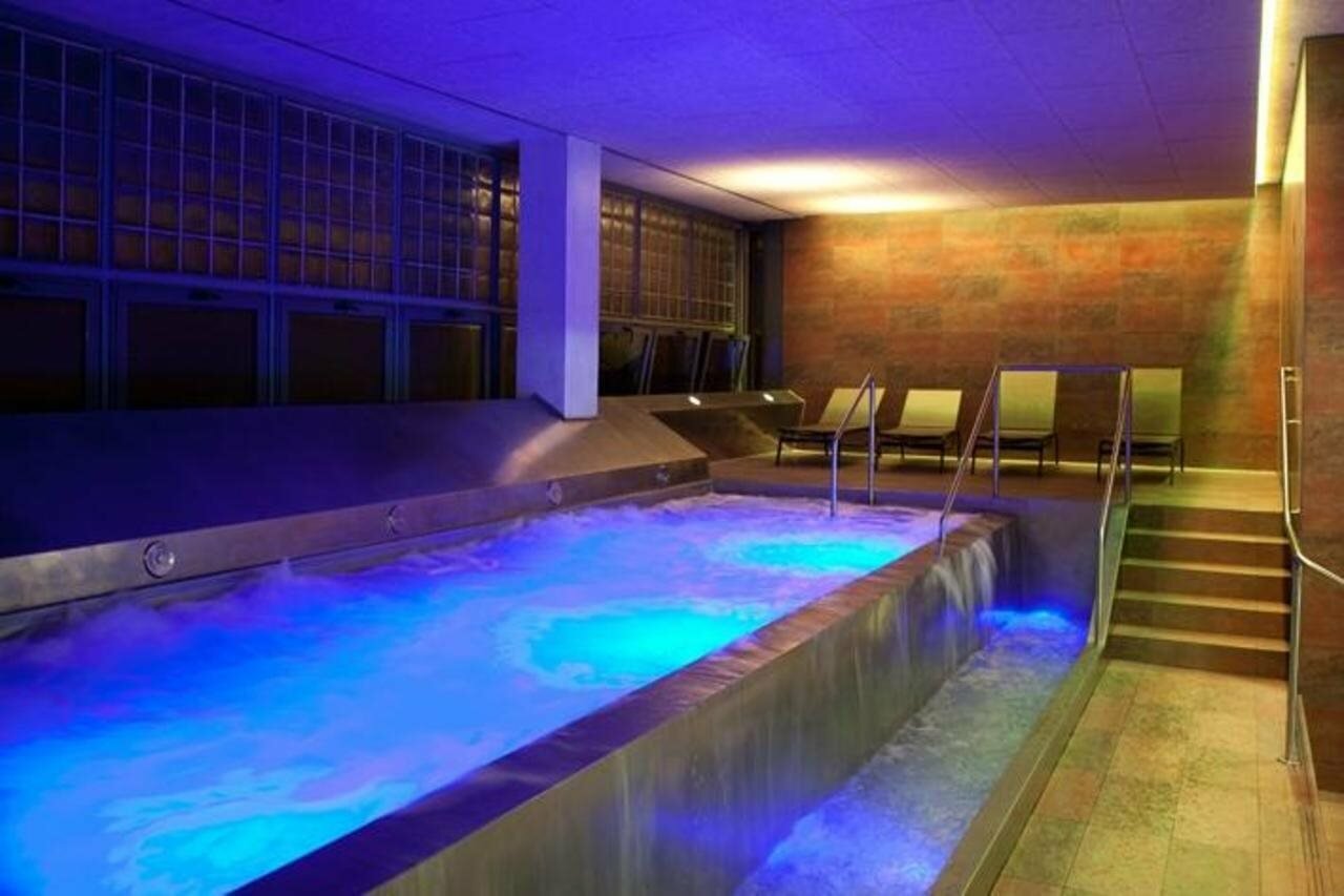 Фото Bcnsporthostels