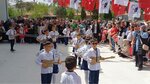 Konya Ereğli Barbaros İlkokulu (Konya, Ereğli, Barbaros Mah.), primary school