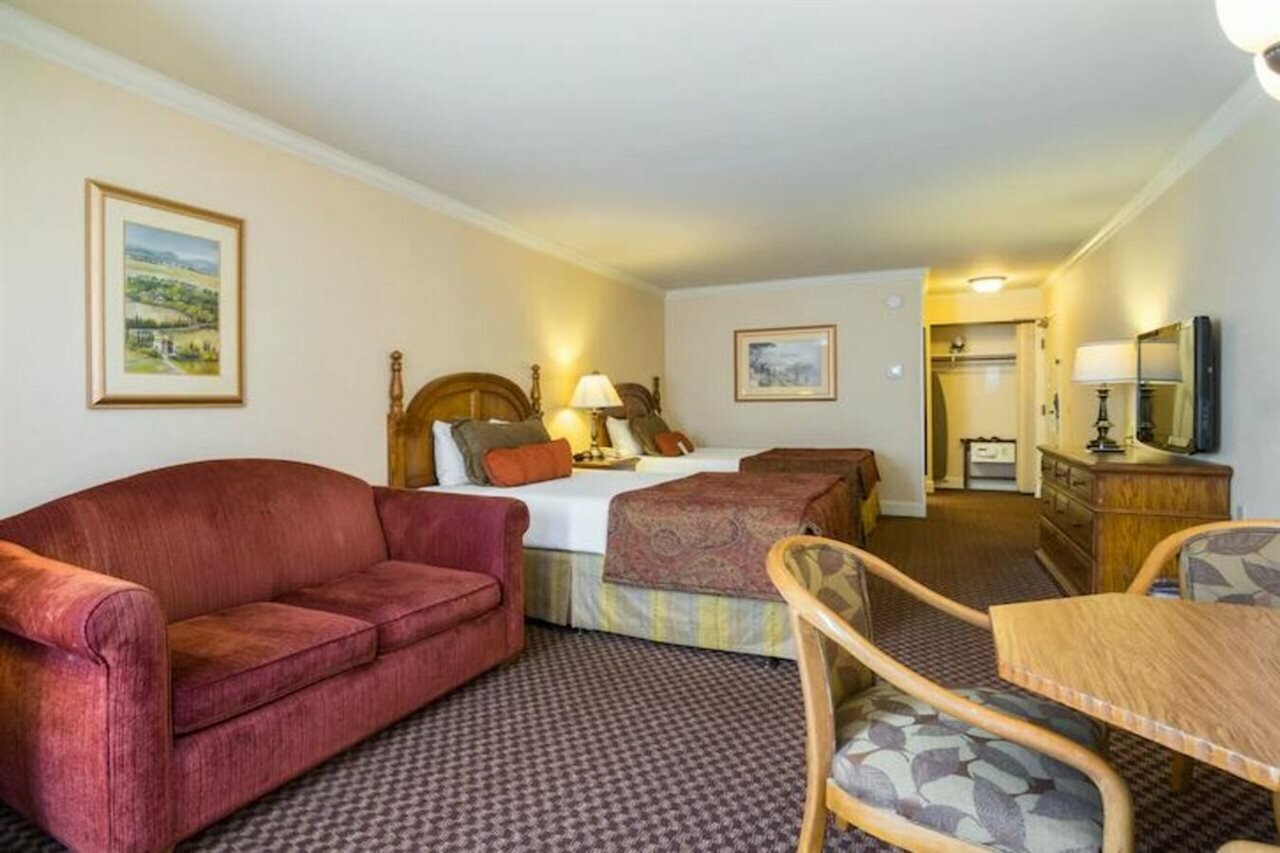 Фото Coventry Motor Inn