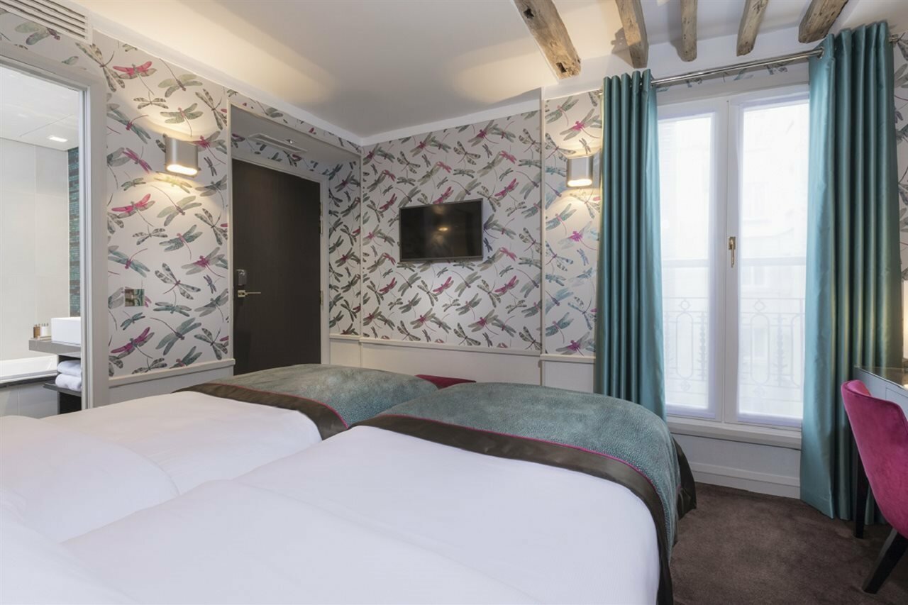 Фото Vendome Opera Hotel