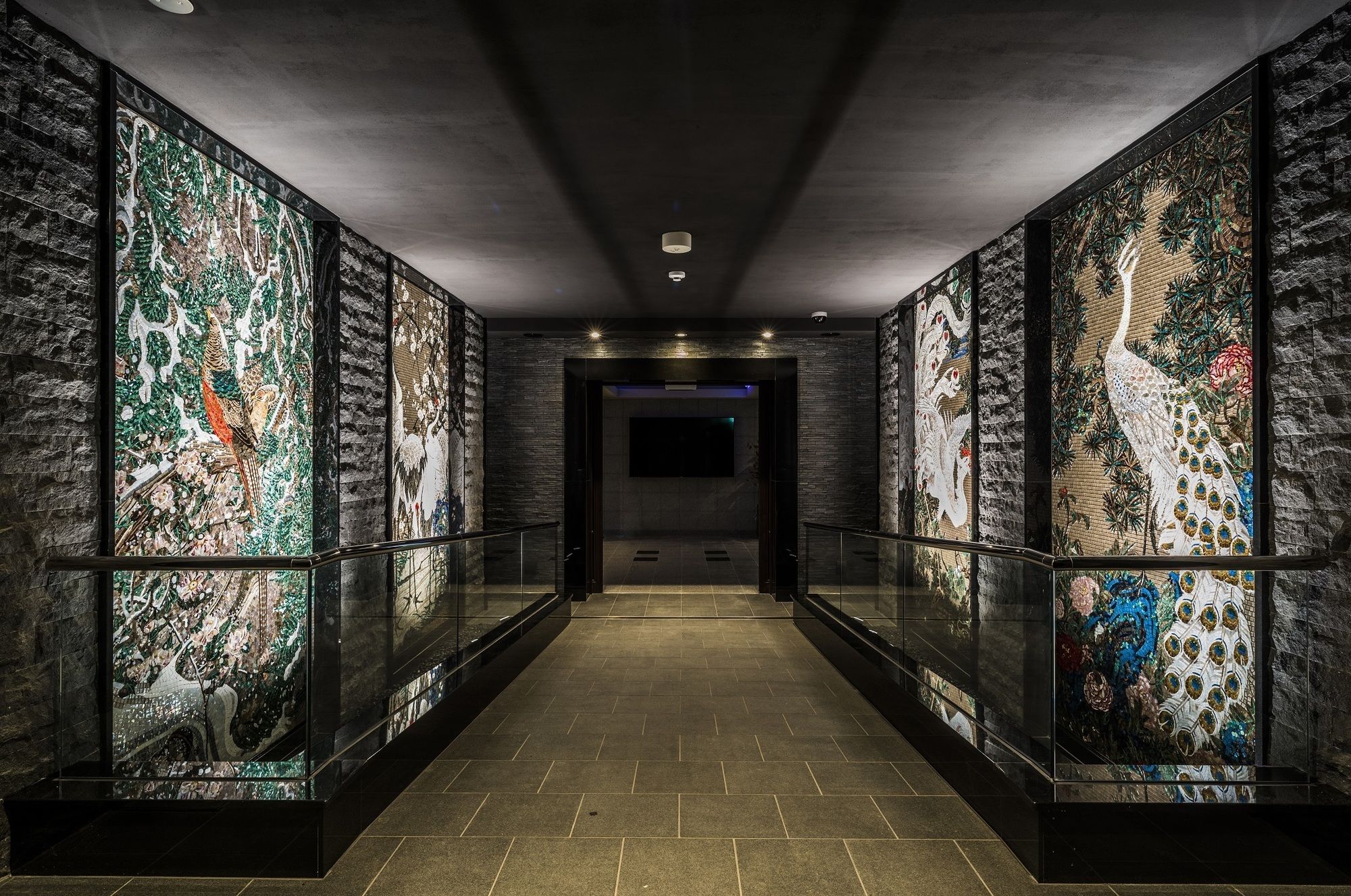 Фото Hotel Alza Kyoto