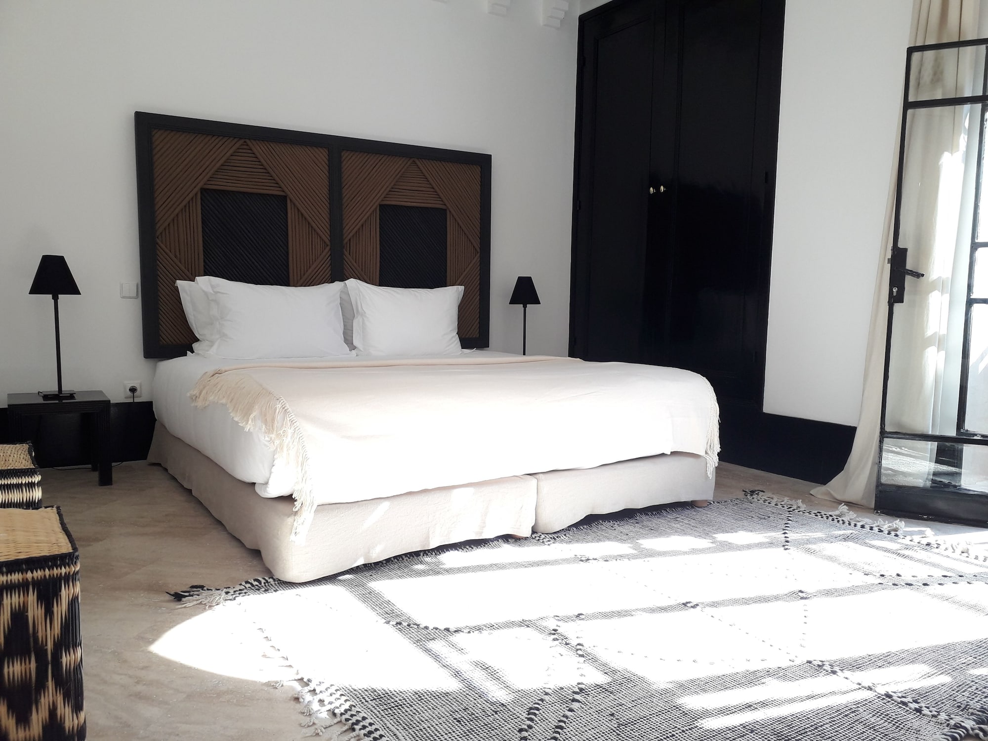 Фото Riad & SPA Azzouz