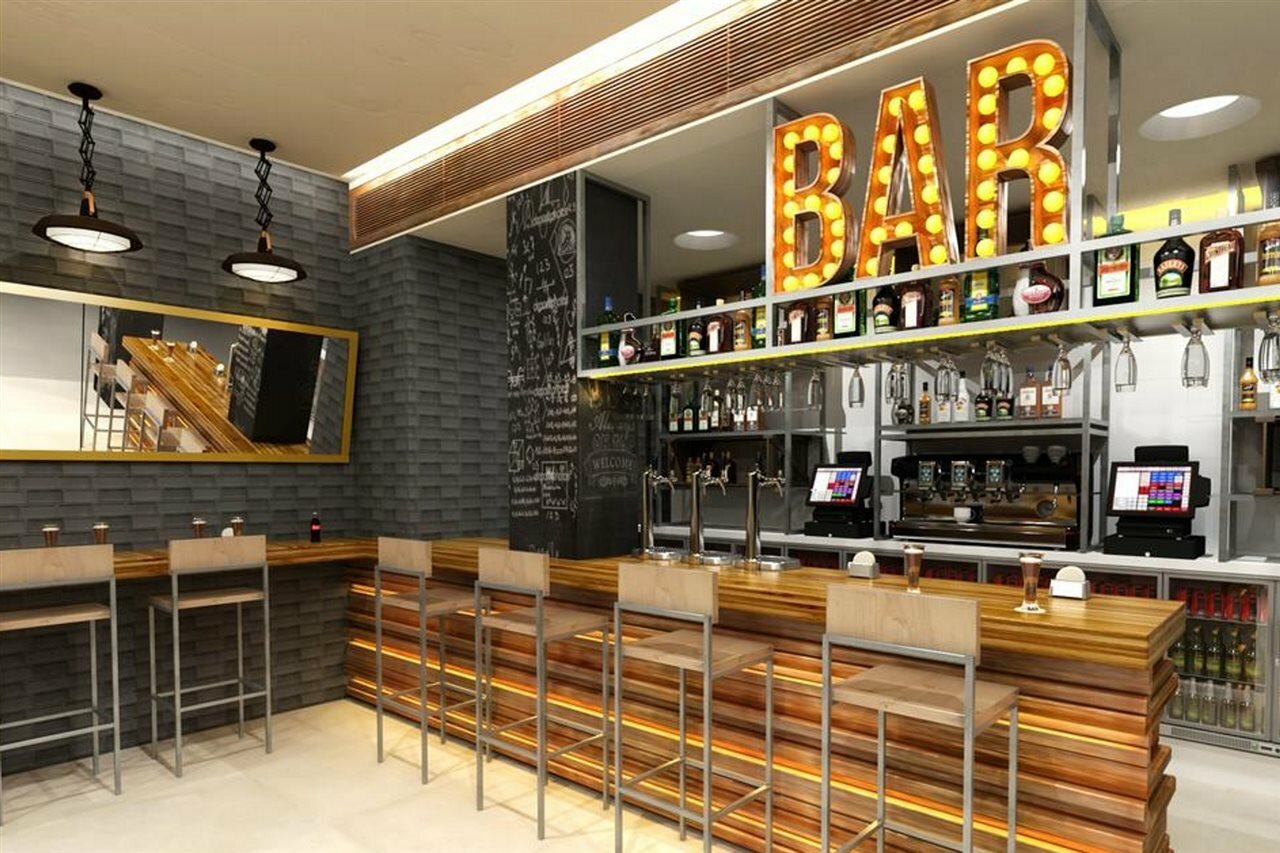 Фото Benidorm Centre Hotel - Только для взрослых