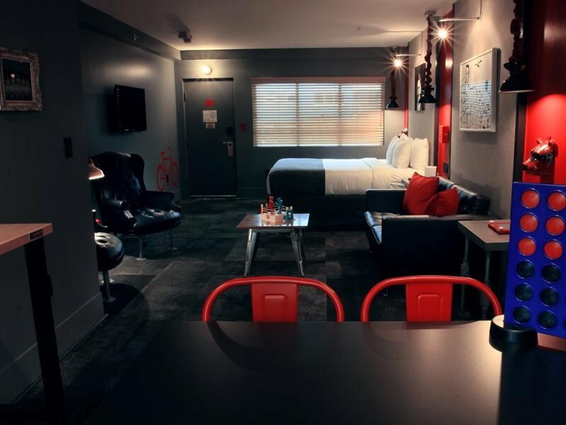 Фото Hotel Gaythering