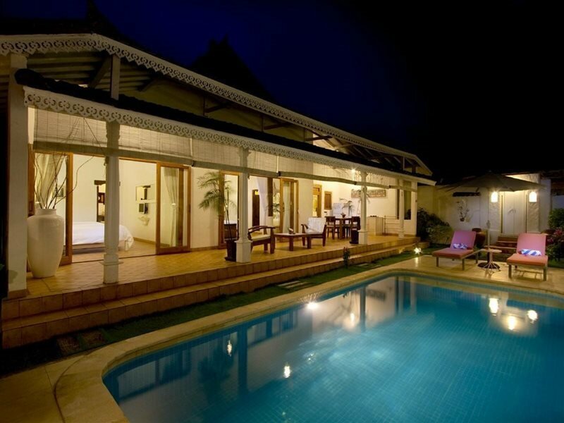 Фото Hotel Puri Tempo Doeloe