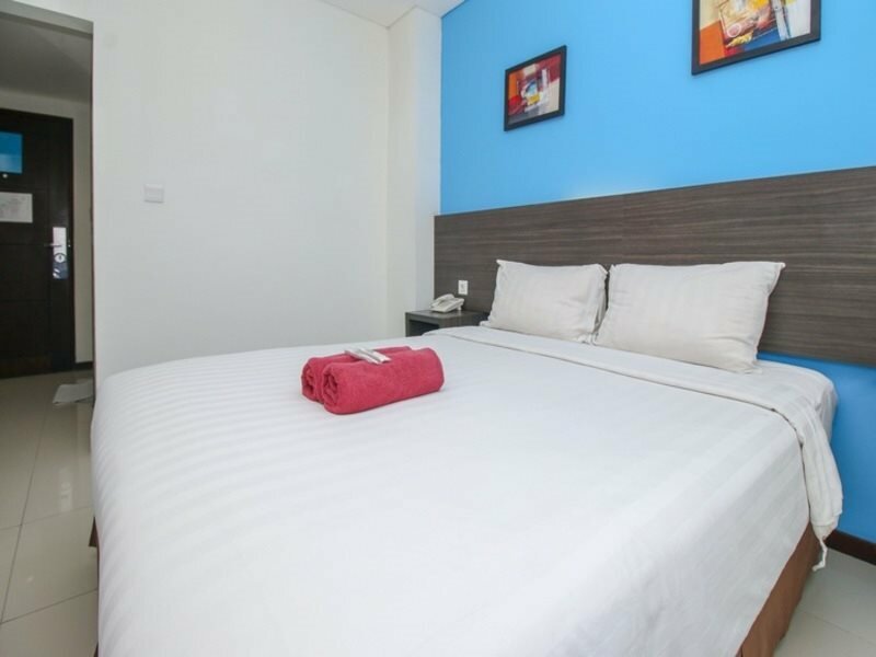 Фото Pratama Hotel and Convention