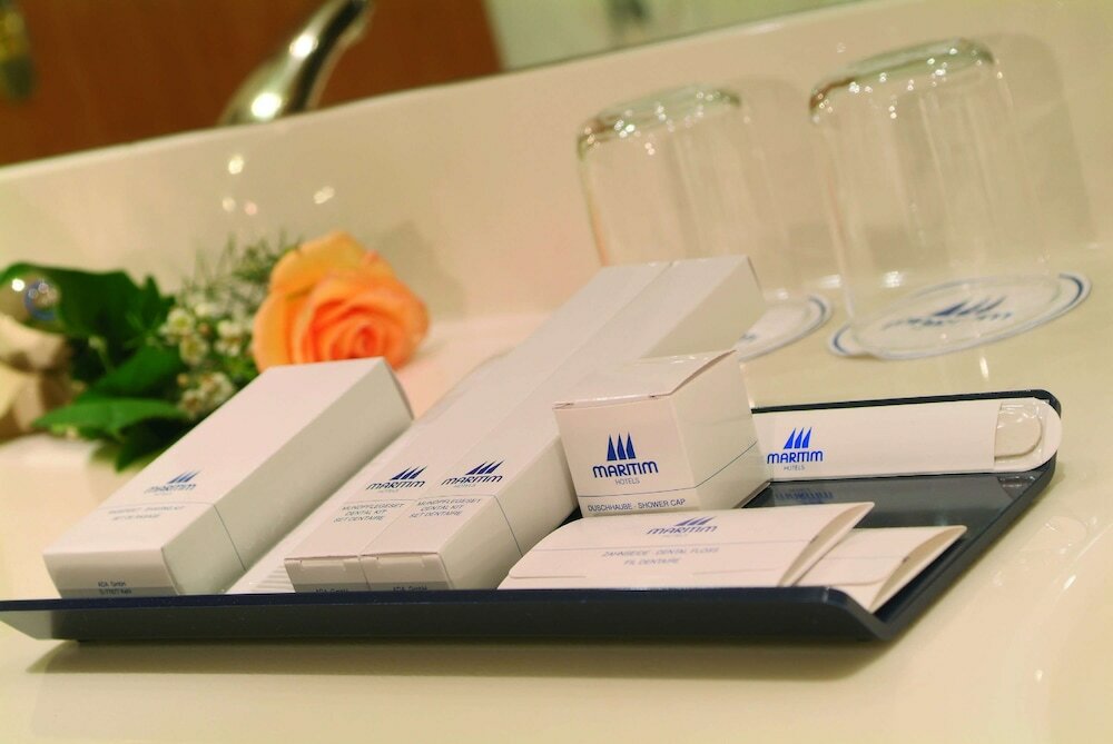 Фото Maritim Hotel Würzburg