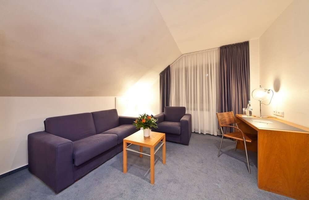 Фото Select Hotel Silence Garden Köln