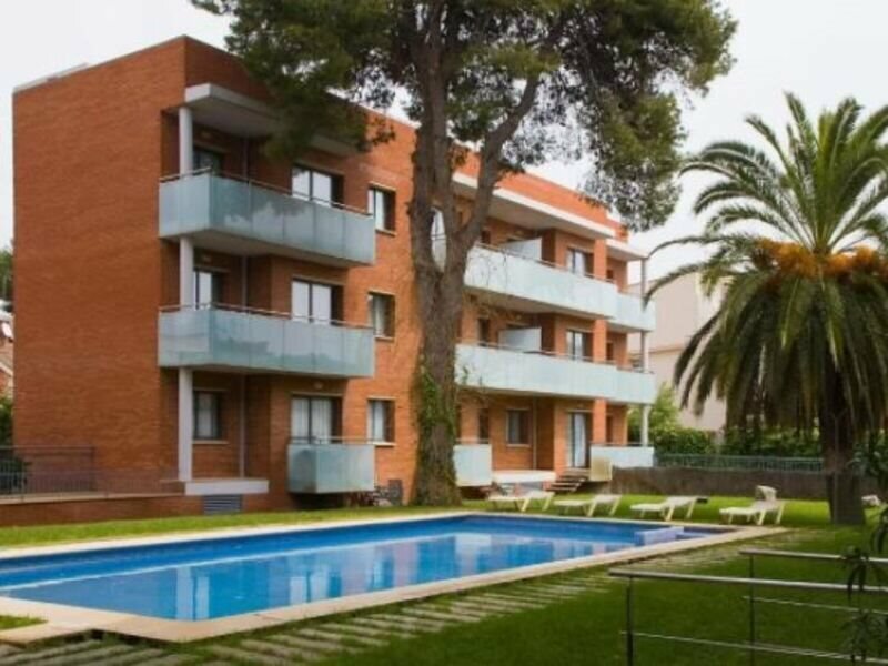 Фото Sg Costa Barcelona Apartments