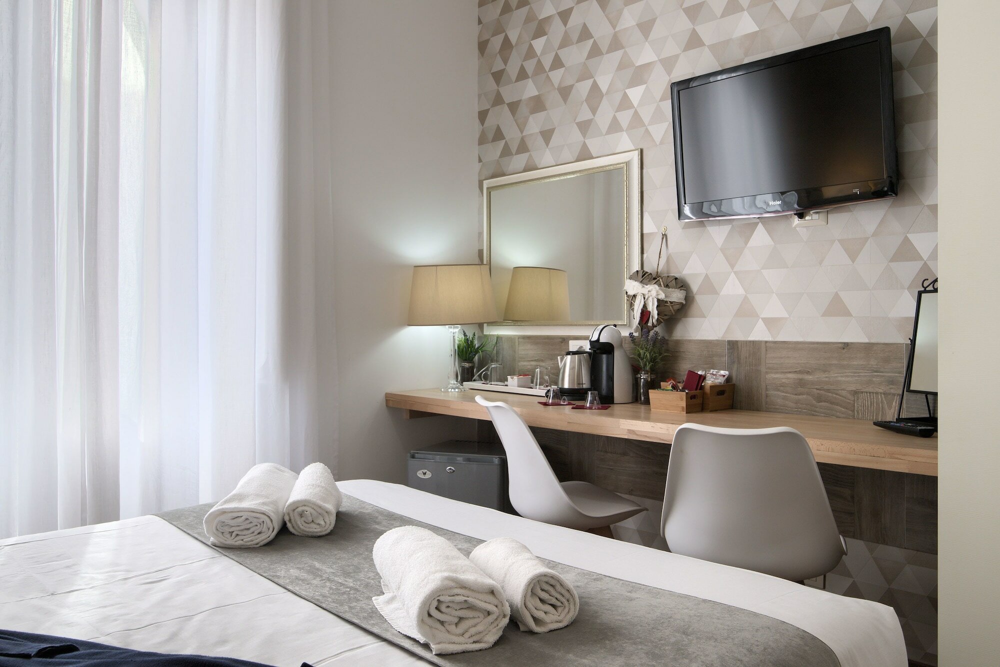 Фото Domus Pietro Inn