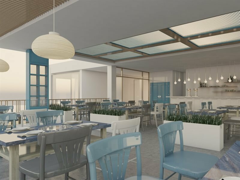 Фото Chrysomare Beach Hotel and Resort