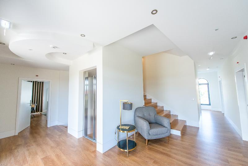 Фото Borralha Hotel