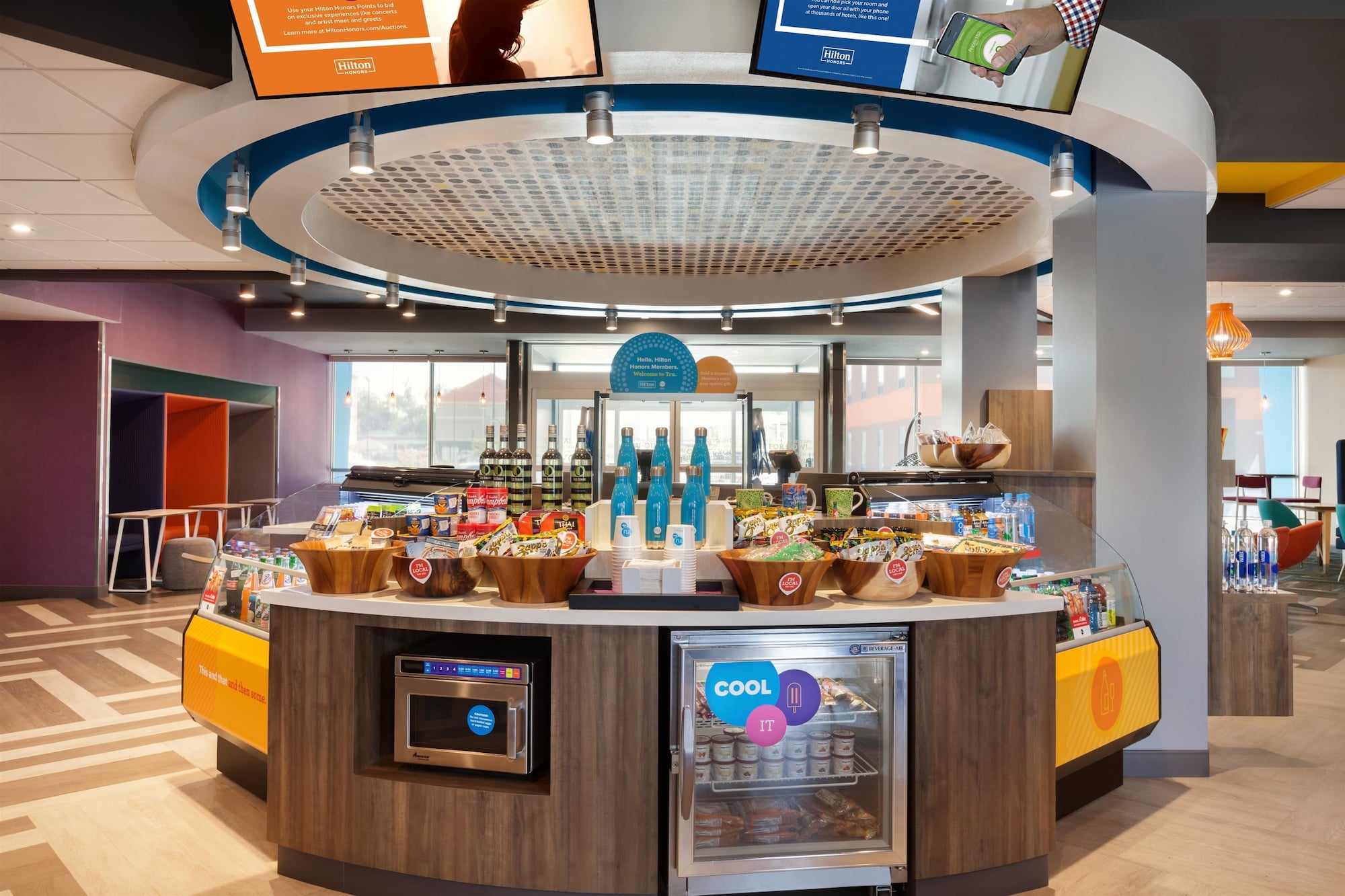 Фото Tru by Hilton Lake Charles