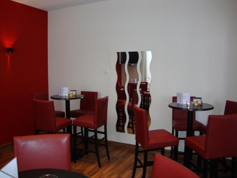 Фото Plaza Hotel Hanau