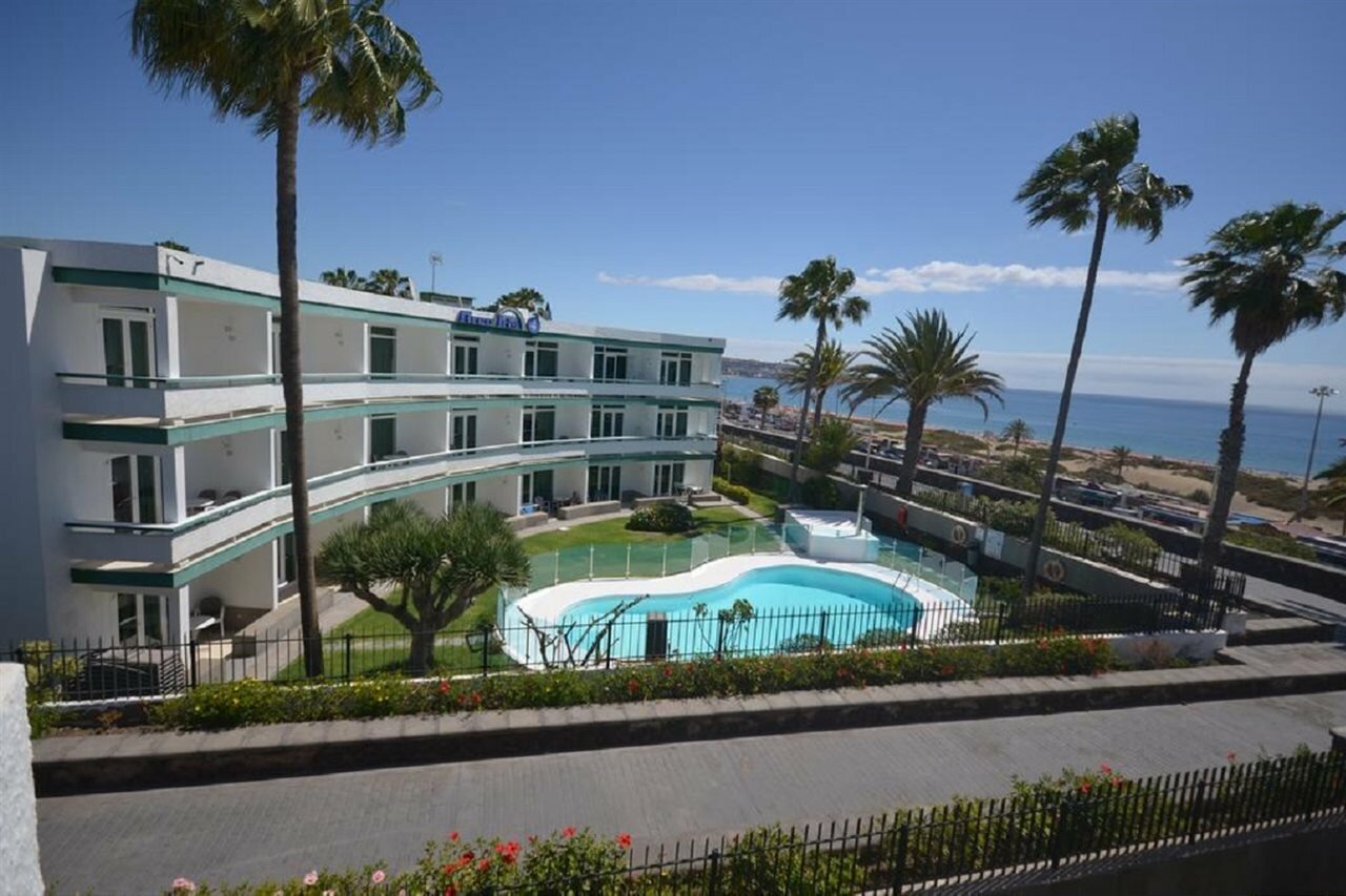 Фото Apartamentos Arco Iris