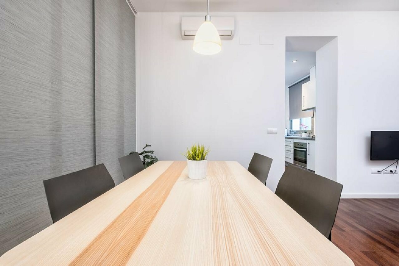 Фото Feelathome Merced Apartments