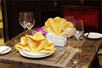 Фото Golden Silk Boutique Hotel