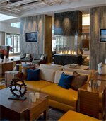 Фото Jw Marriott Indianapolis