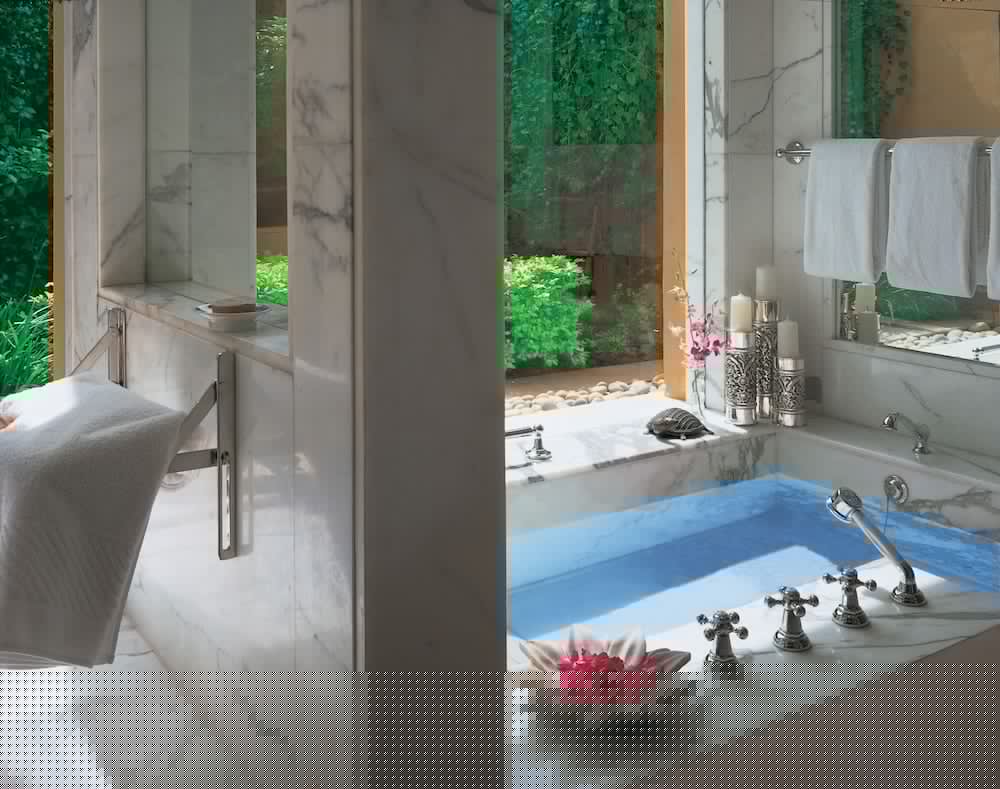 Фото The Oberoi Rajvilas