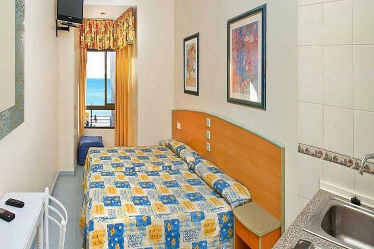 Фото Estudios Rh Sol