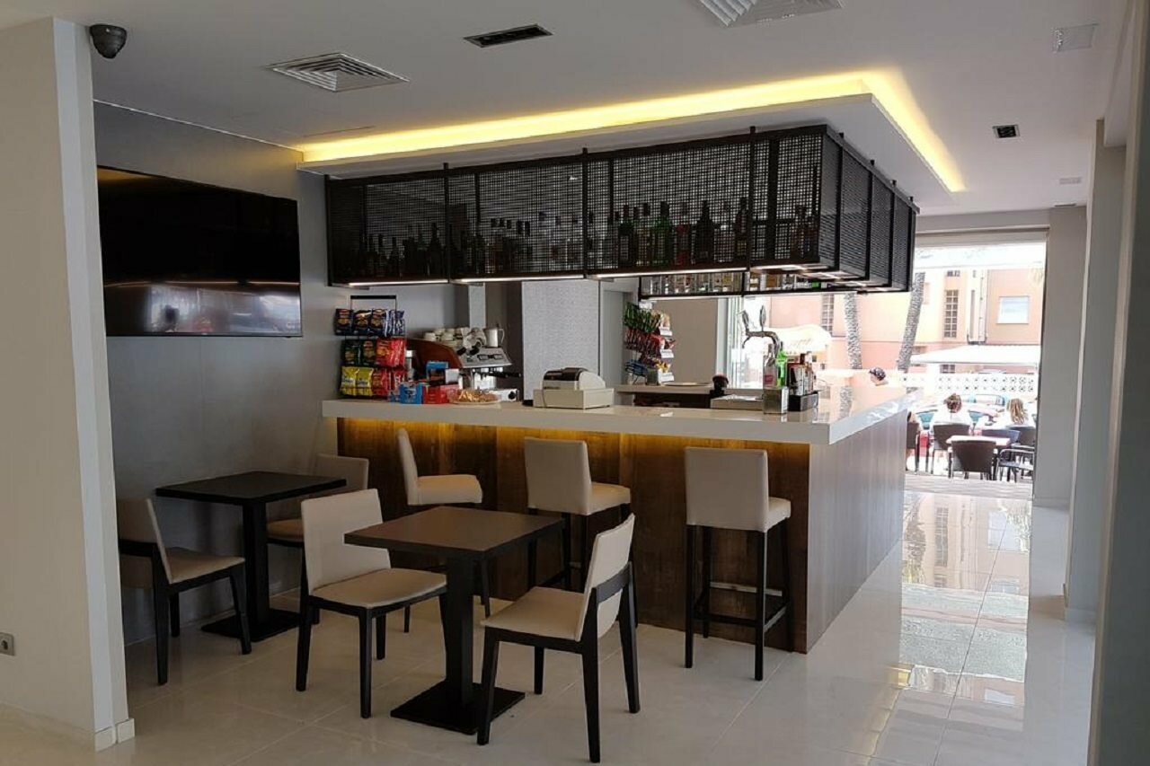 Фото Hotel Perla