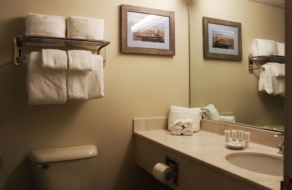 Фото Grand Hotel Ocean City Oceanfront