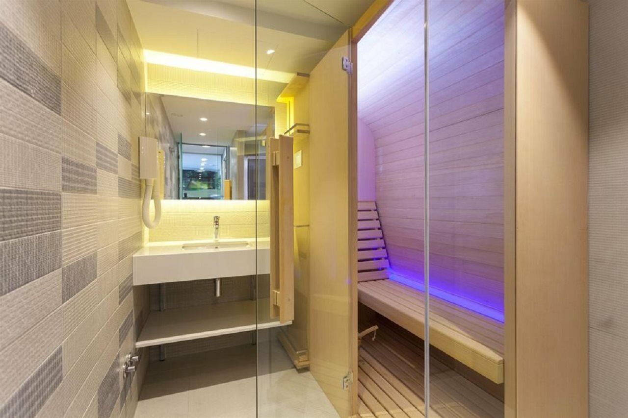 Фото Hotel Tamaris