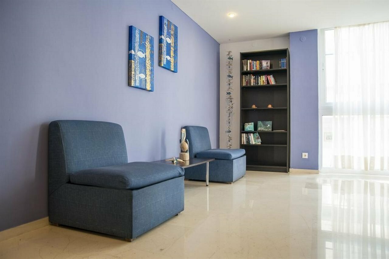 Фото Europa Hotel