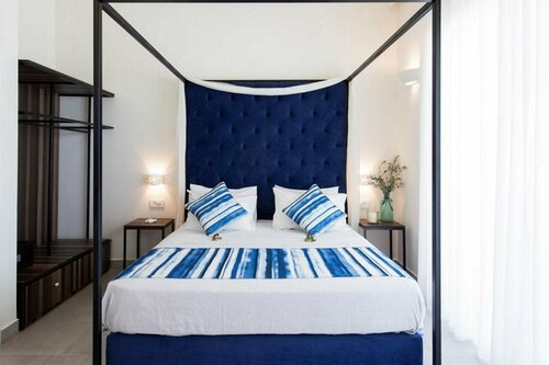 Гостиница Aloe Boutique & Suites