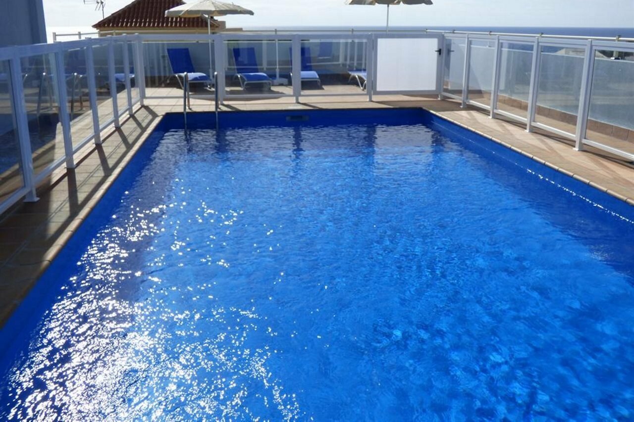 Фото Apartamentos Tao Morro Jable