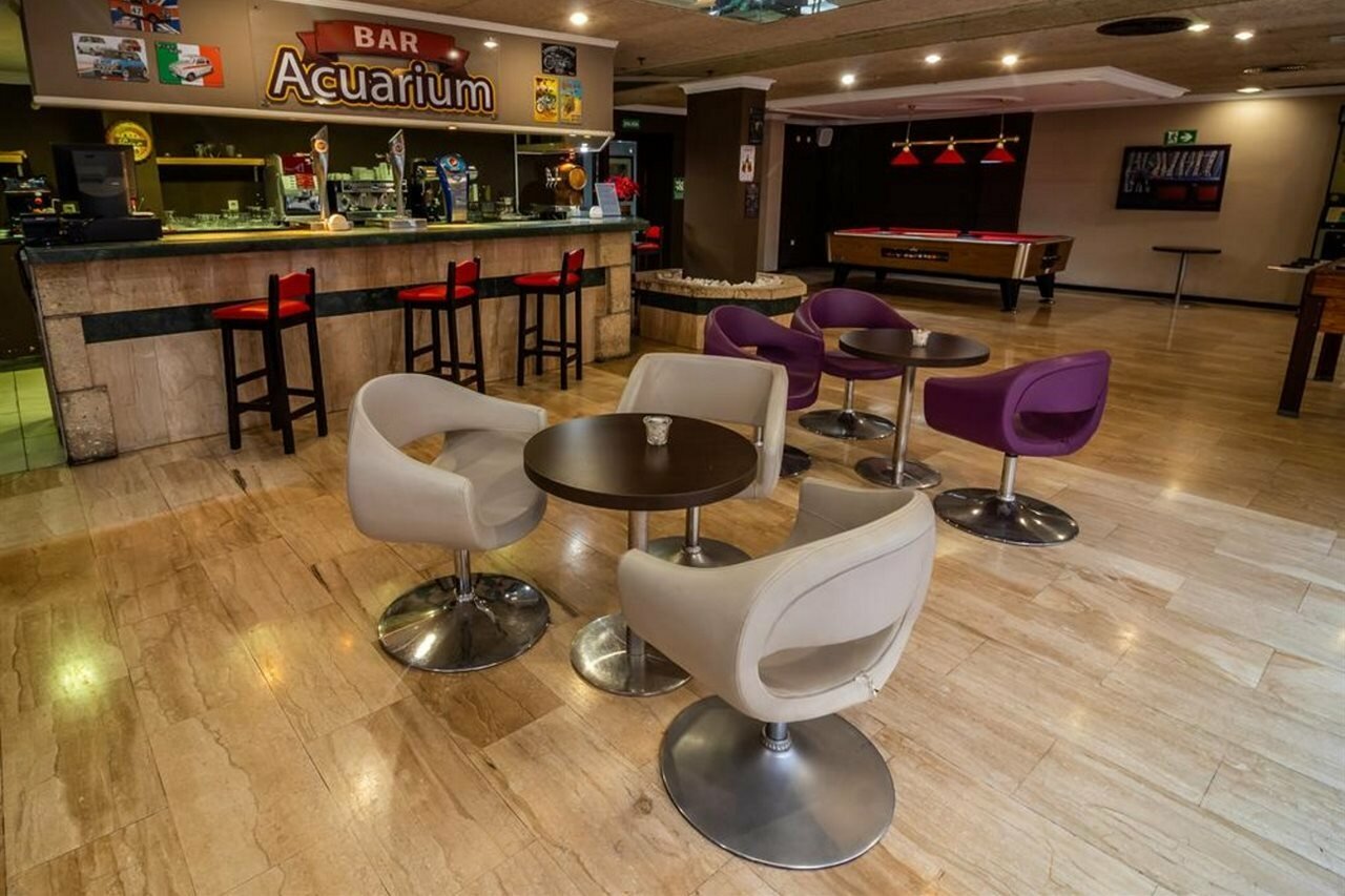 Фото Hovima Suites Costa Adeje